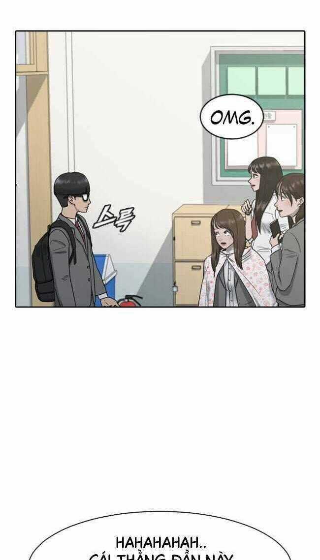 Trường Học Thôi Miên Chapter 4 trang 7