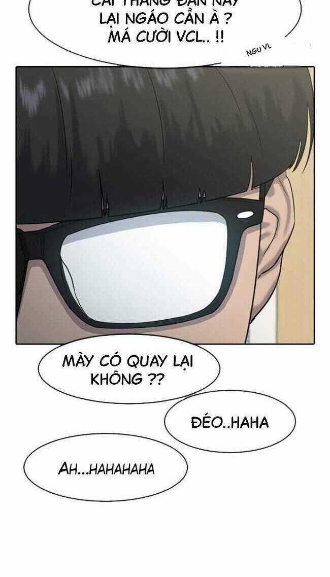 Trường Học Thôi Miên Chapter 4 trang 8