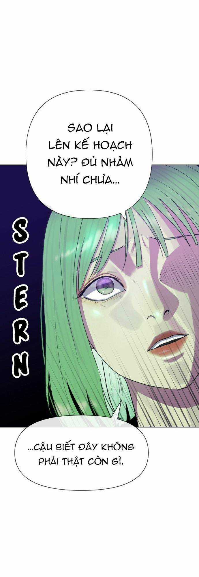 Trường Học Thôi Miên Chapter 40 trang 11