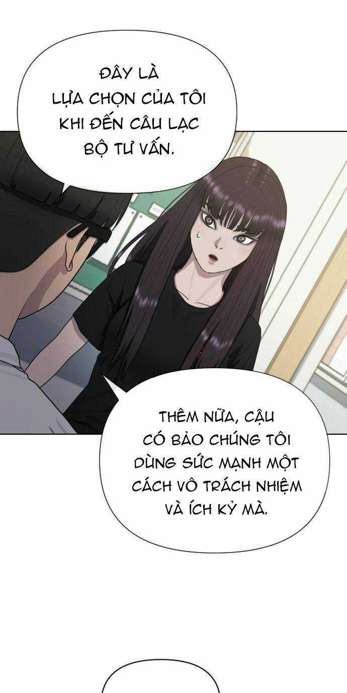 Trường Học Thôi Miên Chapter 40 trang 14