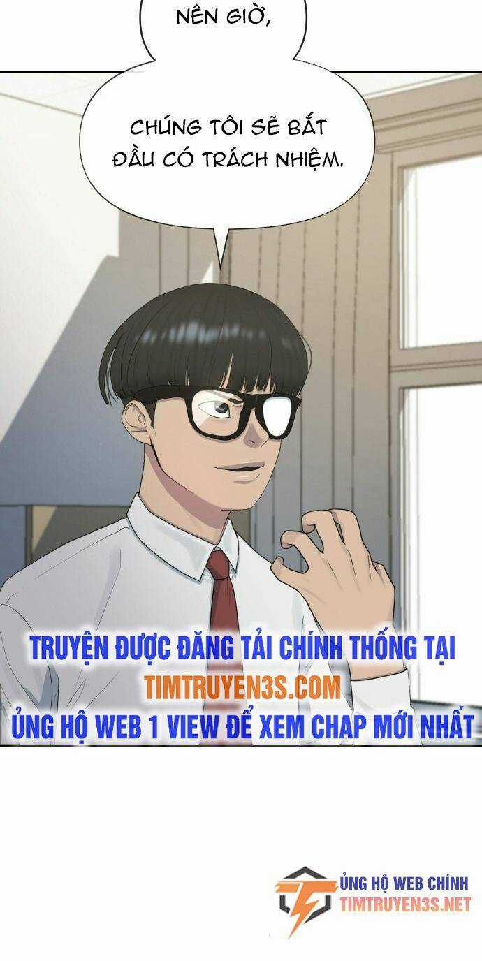 Trường Học Thôi Miên Chapter 40 trang 15