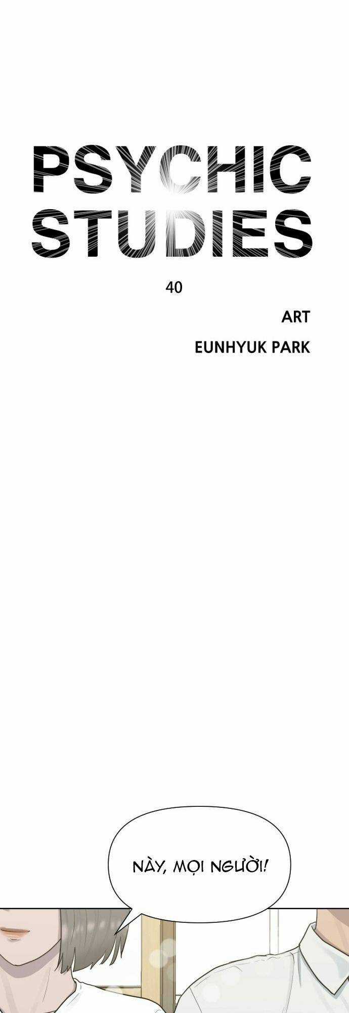 Trường Học Thôi Miên Chapter 40 trang 17