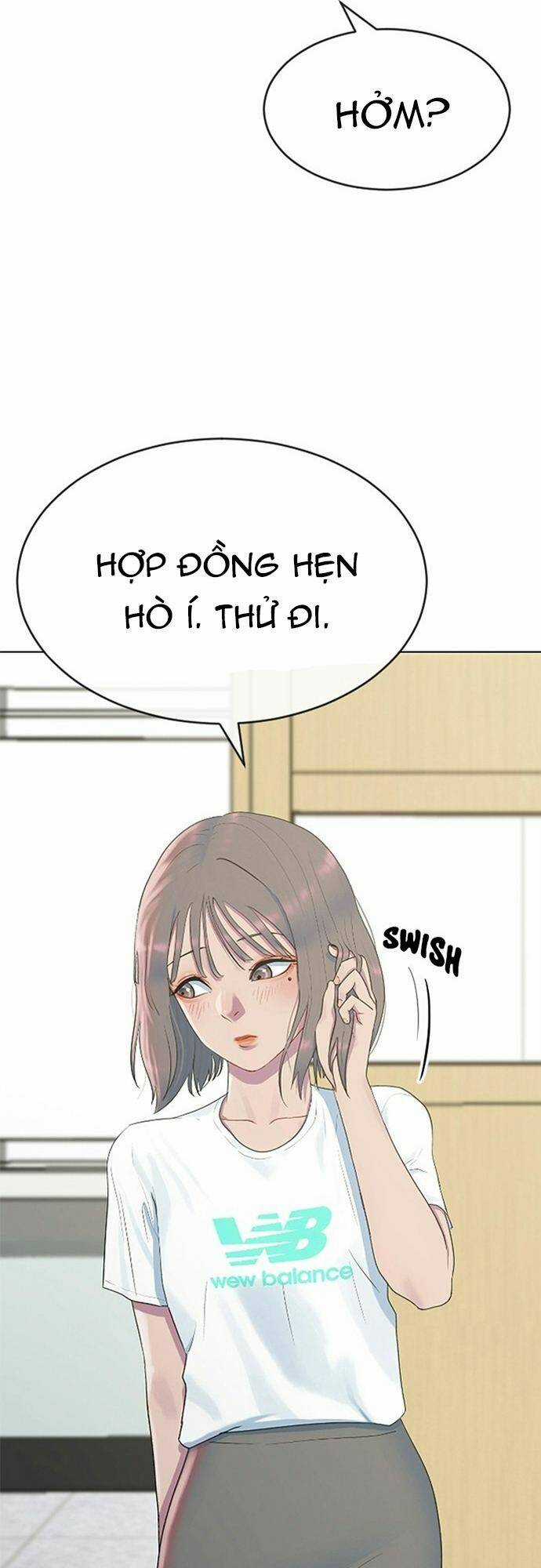 Trường Học Thôi Miên Chapter 40 trang 2