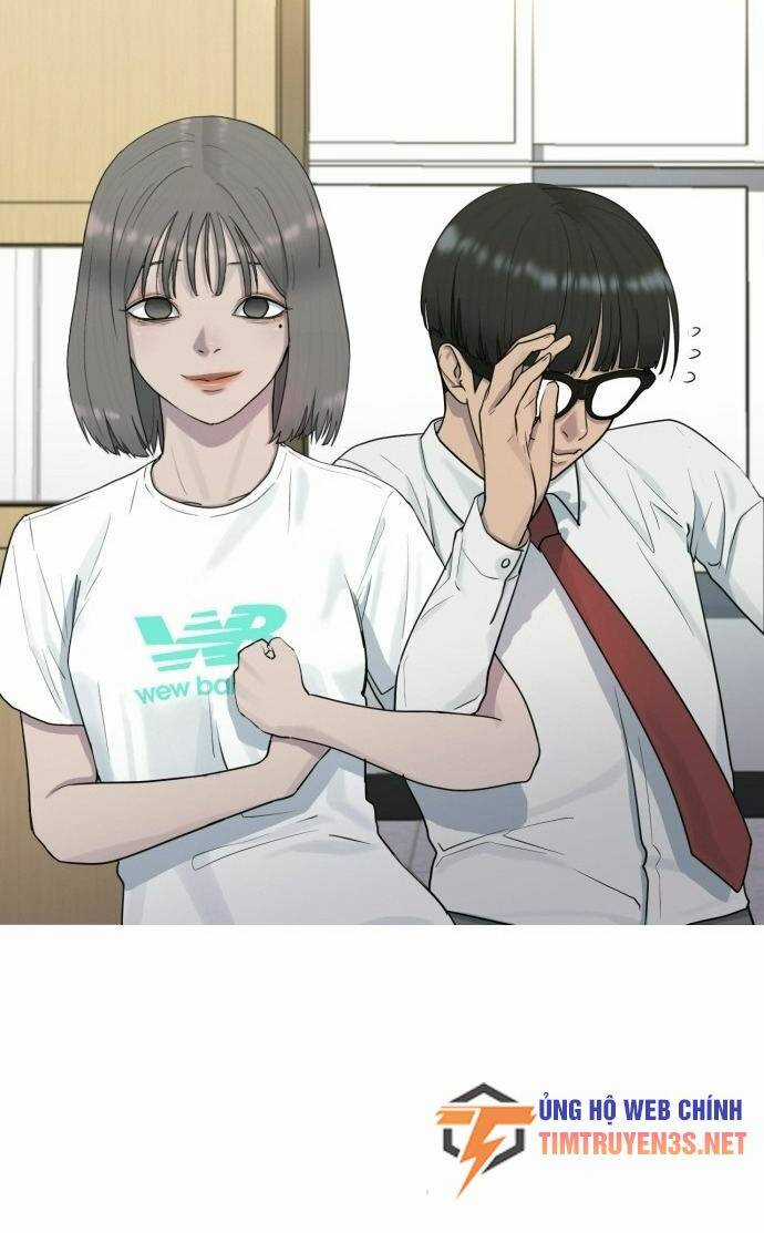 Trường Học Thôi Miên Chapter 40 trang 20