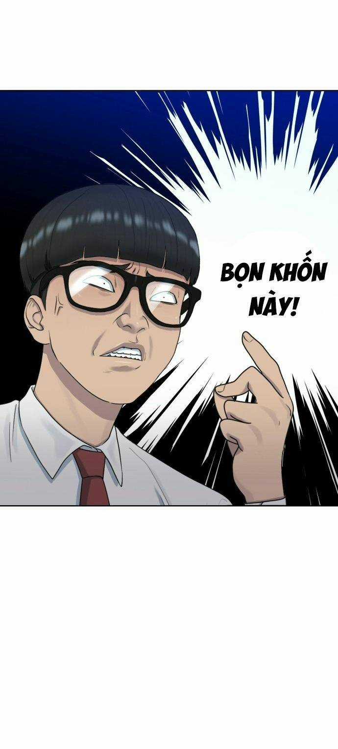 Trường Học Thôi Miên Chapter 40 trang 24