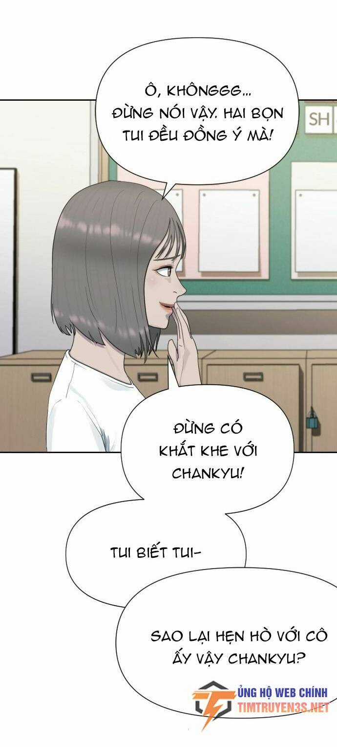 Trường Học Thôi Miên Chapter 40 trang 25