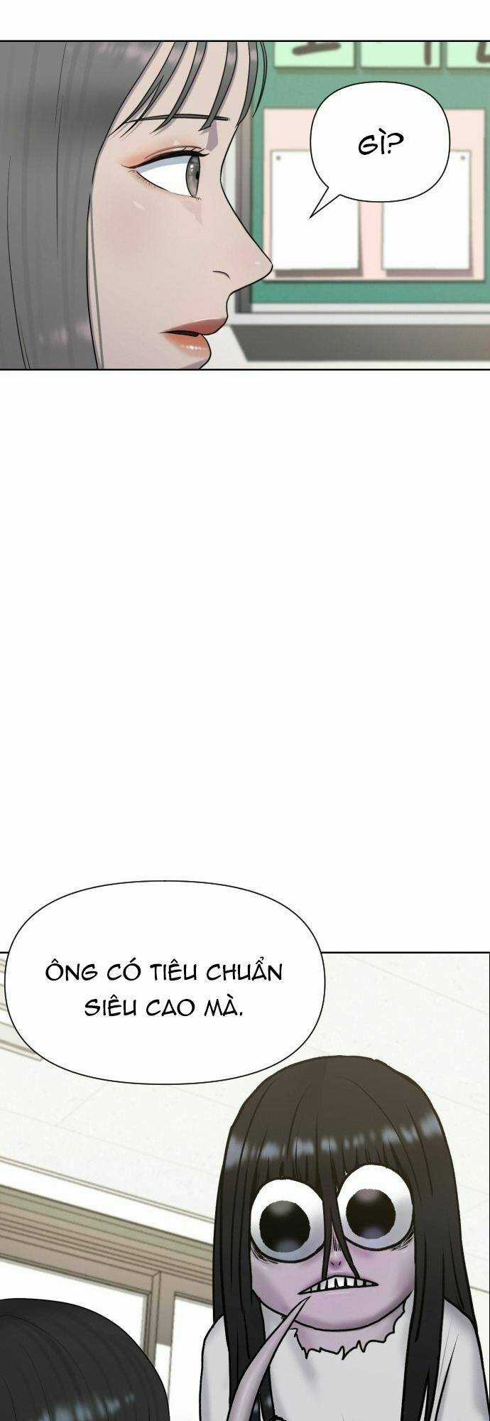 Trường Học Thôi Miên Chapter 40 trang 26