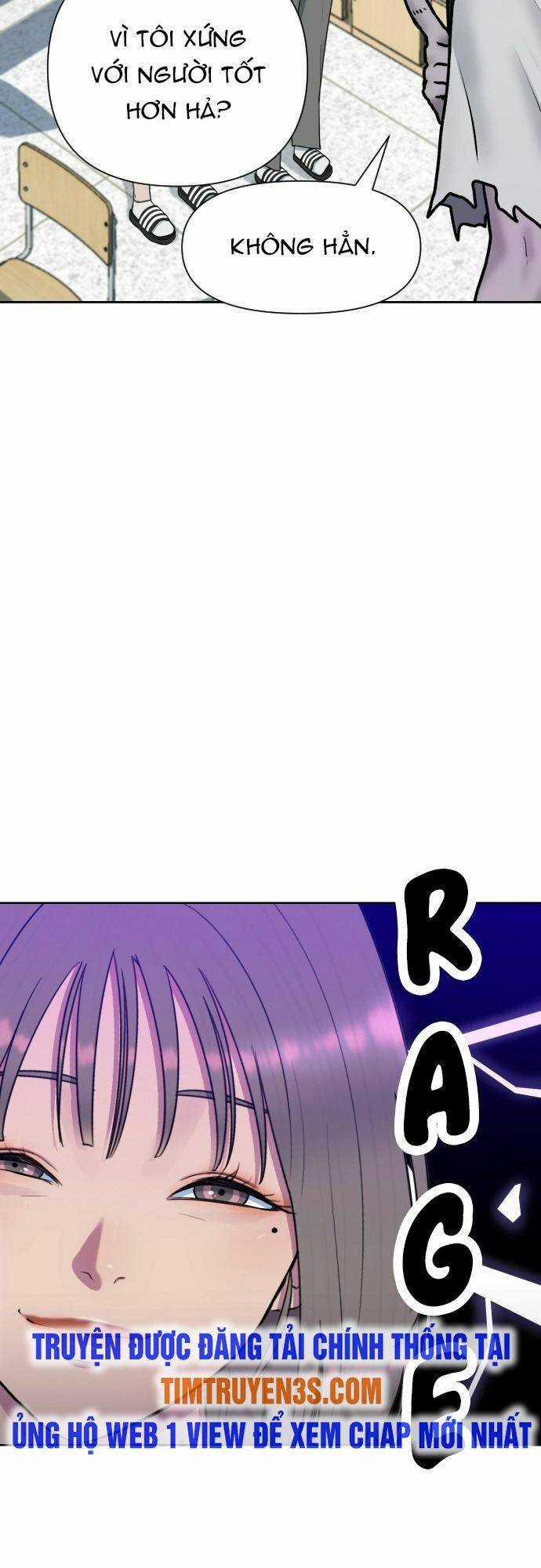 Trường Học Thôi Miên Chapter 40 trang 28