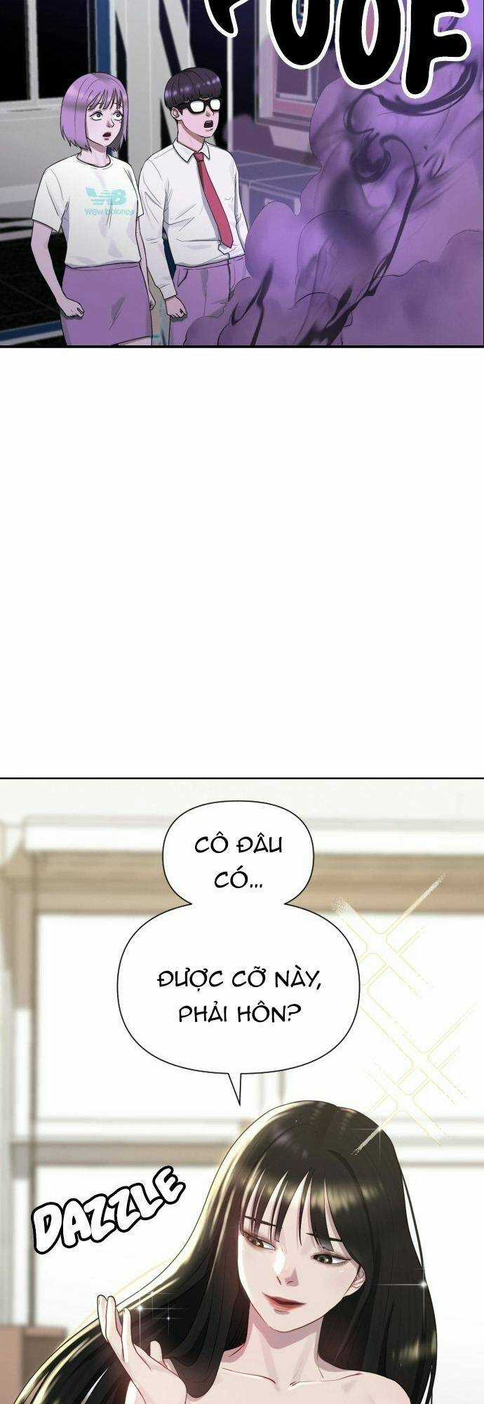 Trường Học Thôi Miên Chapter 40 trang 32