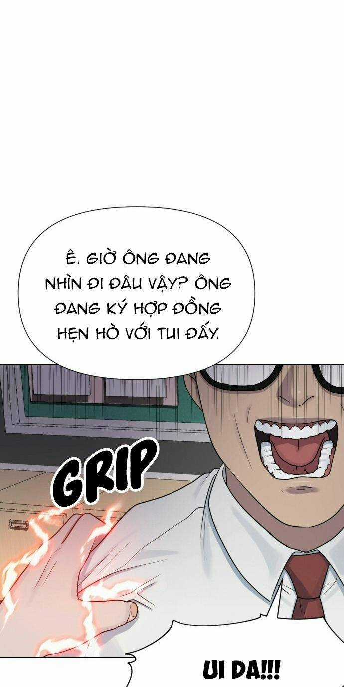 Trường Học Thôi Miên Chapter 40 trang 34