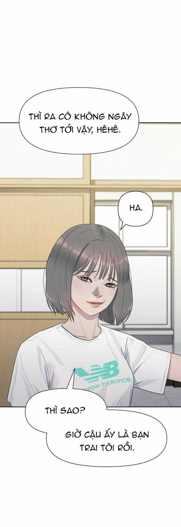 Trường Học Thôi Miên Chapter 40 trang 36