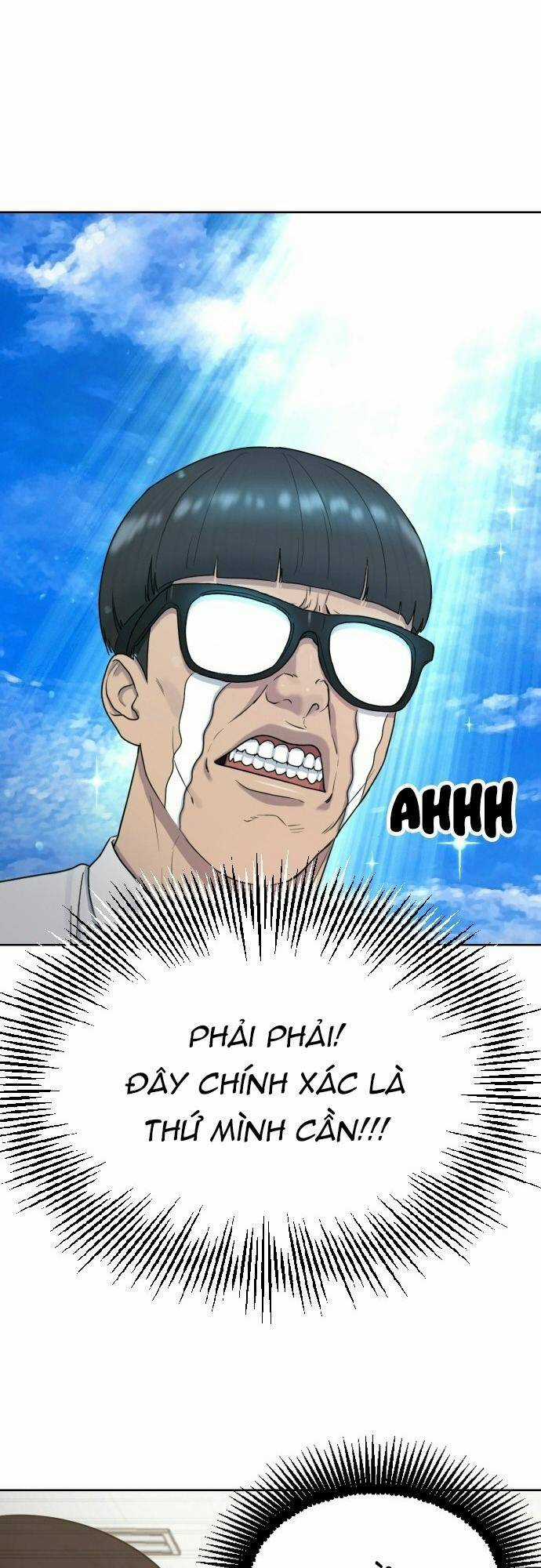 Trường Học Thôi Miên Chapter 40 trang 37