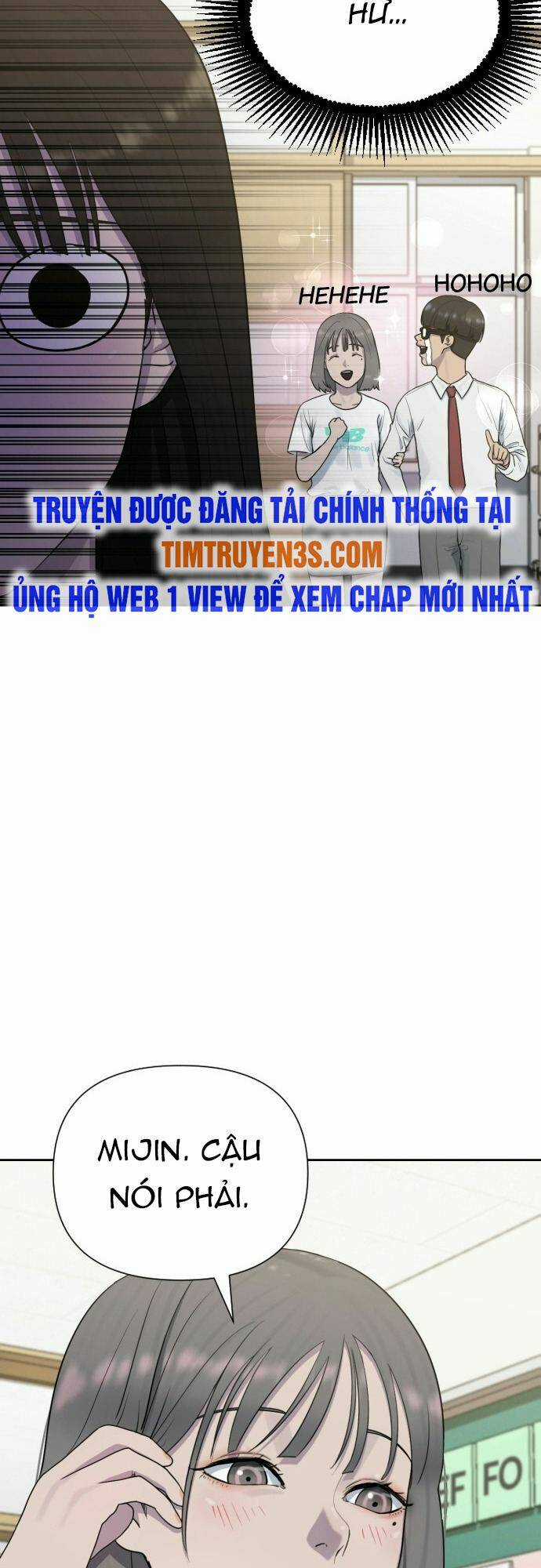 Trường Học Thôi Miên Chapter 40 trang 38