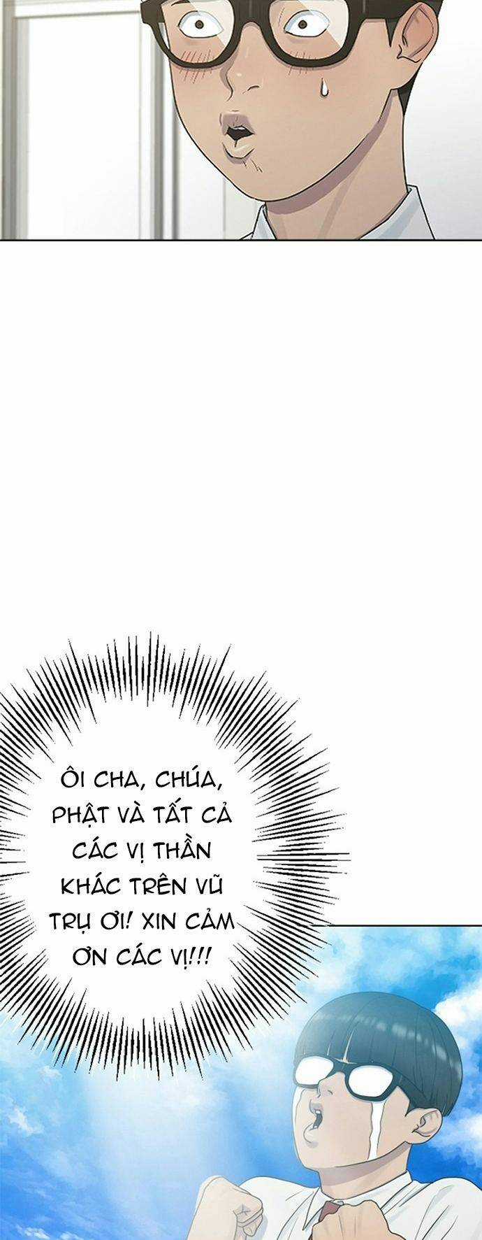 Trường Học Thôi Miên Chapter 40 trang 4