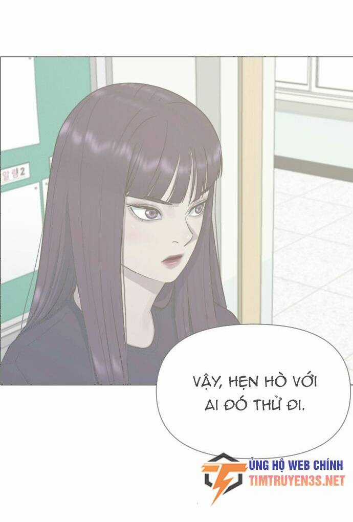 Trường Học Thôi Miên Chapter 40 trang 40