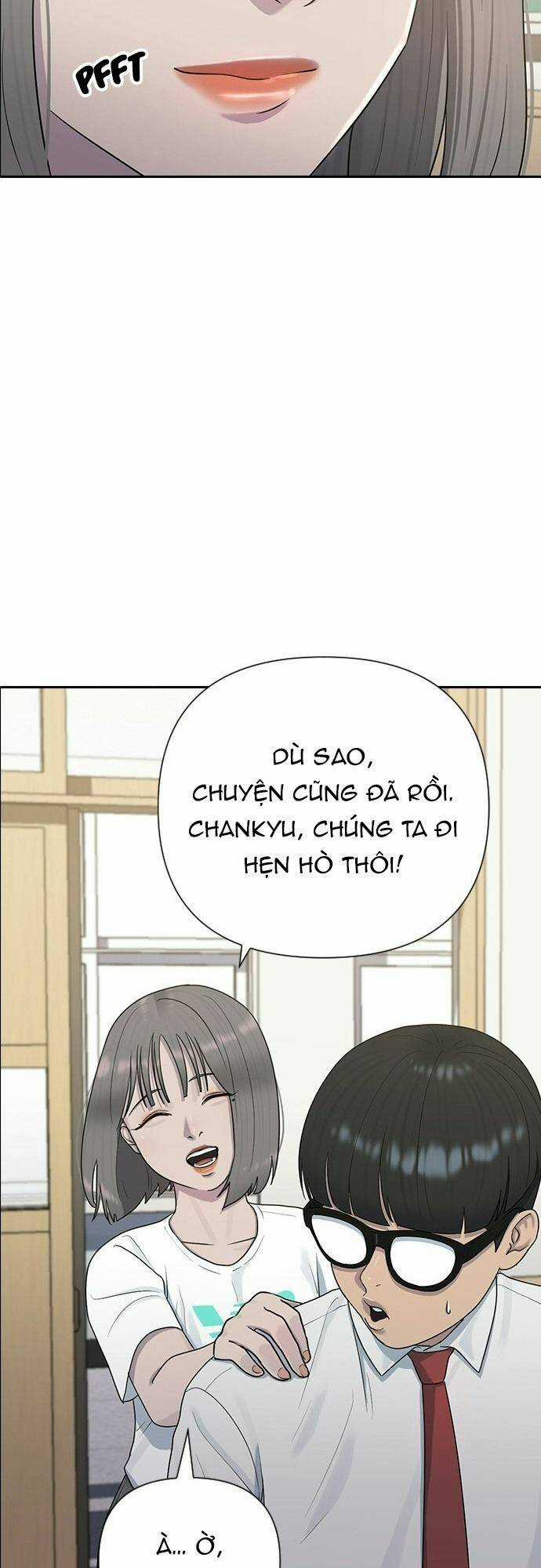 Trường Học Thôi Miên Chapter 40 trang 42