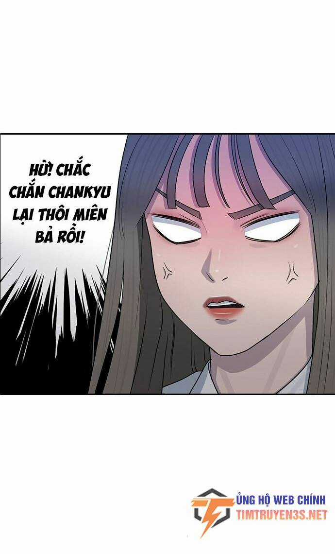 Trường Học Thôi Miên Chapter 40 trang 45