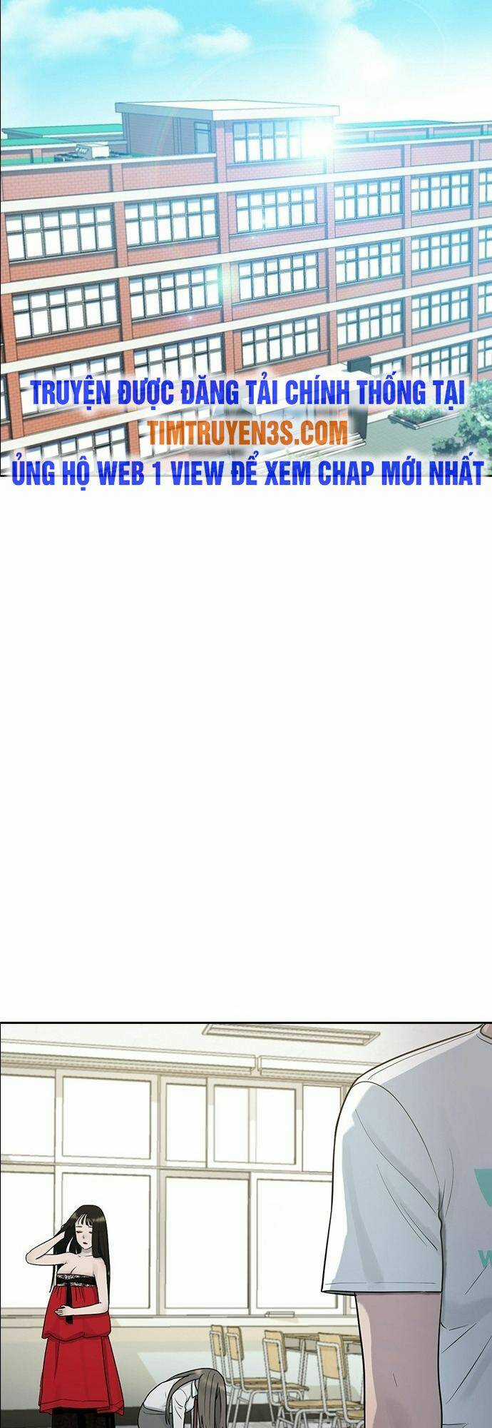 Trường Học Thôi Miên Chapter 40 trang 47