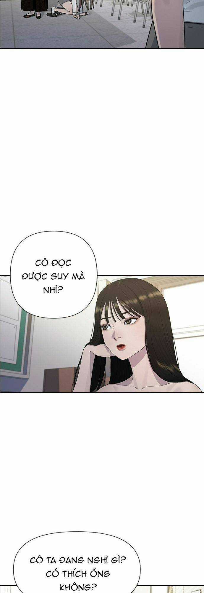 Trường Học Thôi Miên Chapter 40 trang 48