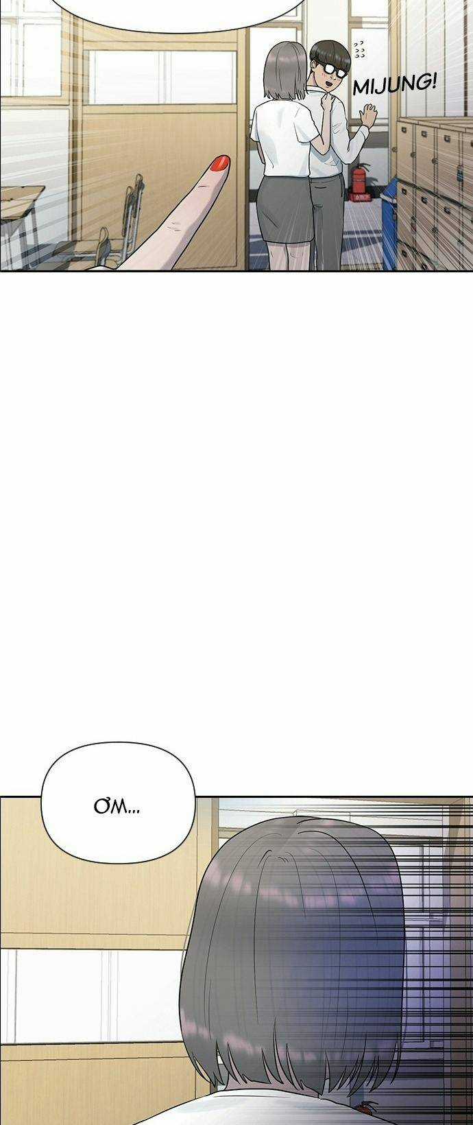 Trường Học Thôi Miên Chapter 40 trang 49