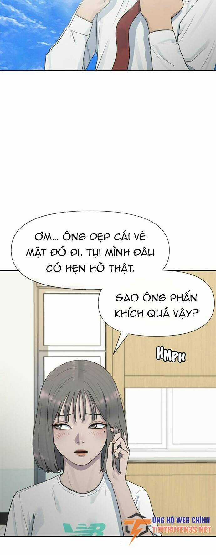 Trường Học Thôi Miên Chapter 40 trang 5