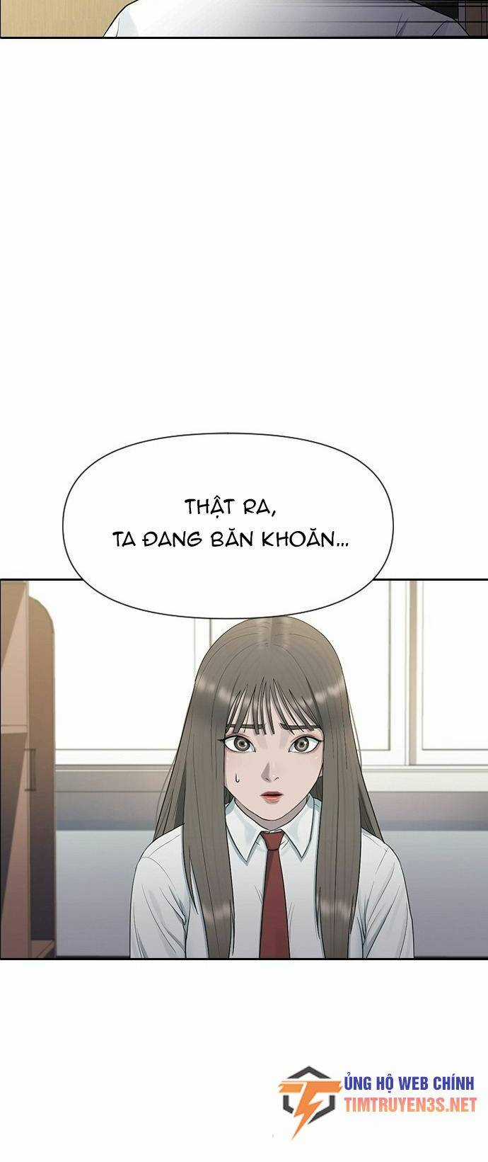 Trường Học Thôi Miên Chapter 40 trang 50