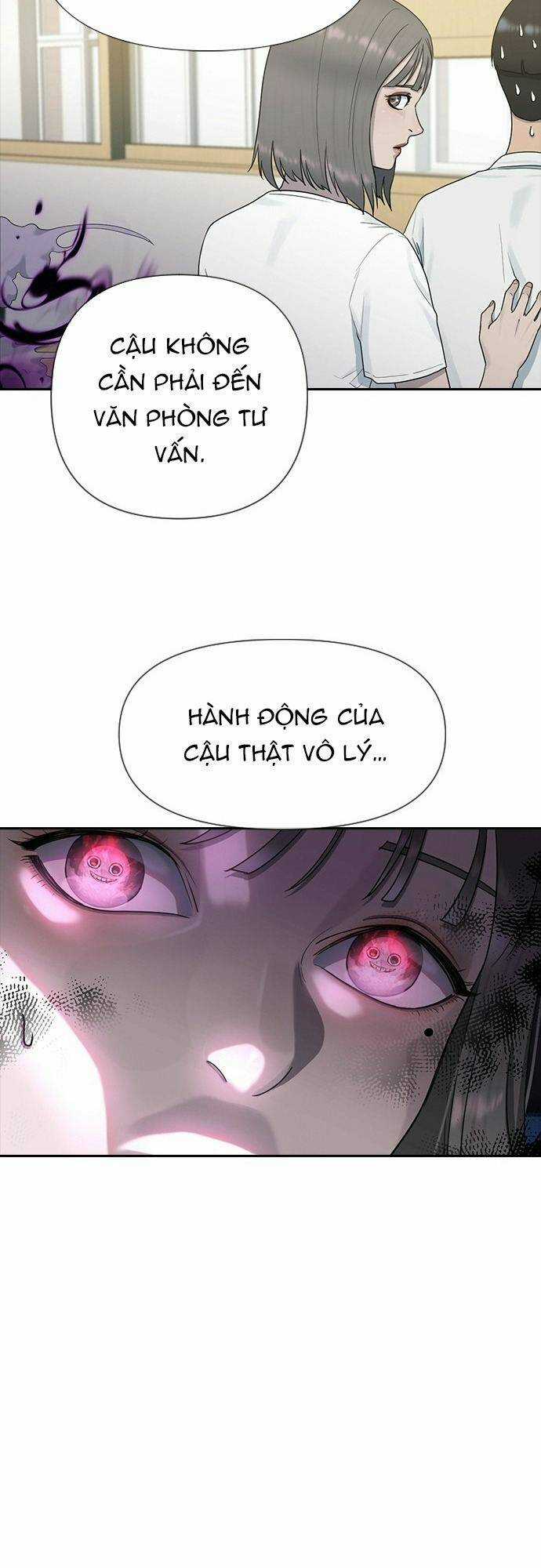 Trường Học Thôi Miên Chapter 40 trang 52