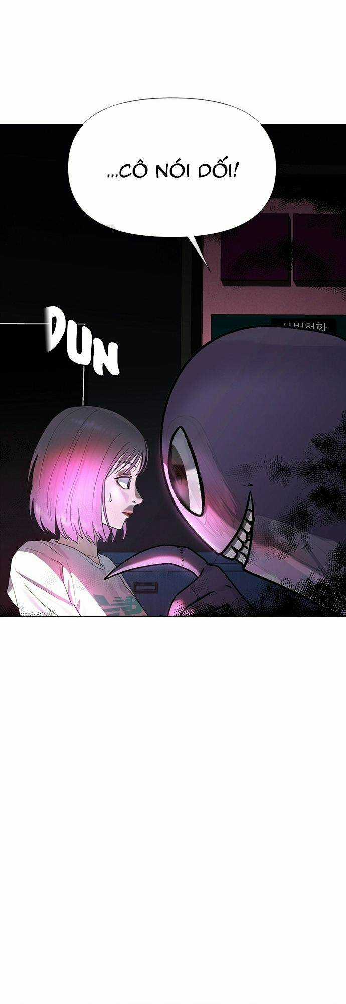 Trường Học Thôi Miên Chapter 40 trang 53