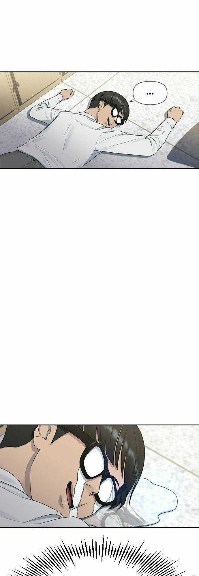 Trường Học Thôi Miên Chapter 40 trang 56