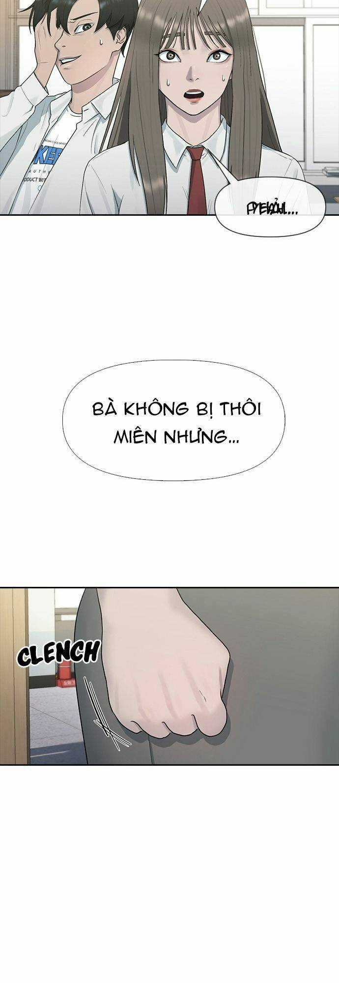 Trường Học Thôi Miên Chapter 40 trang 58