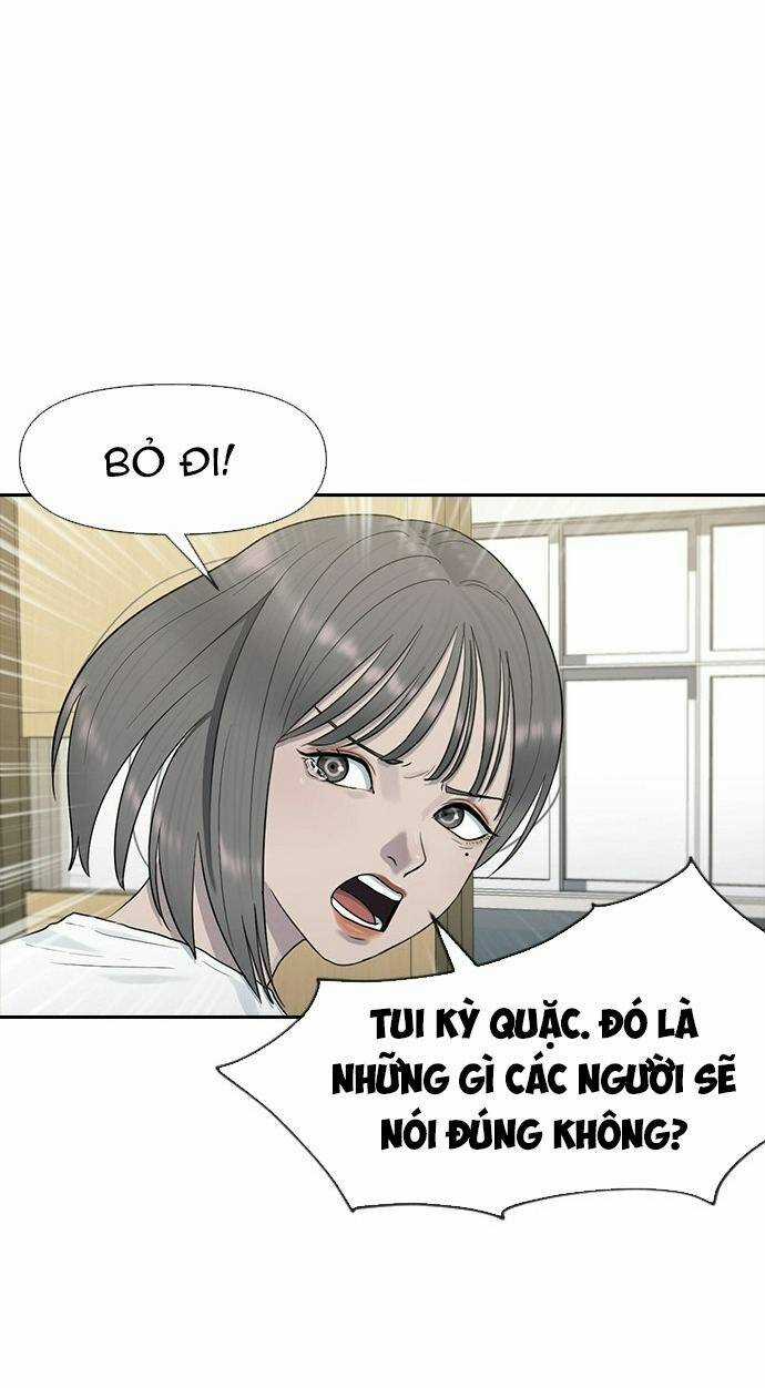 Trường Học Thôi Miên Chapter 40 trang 59