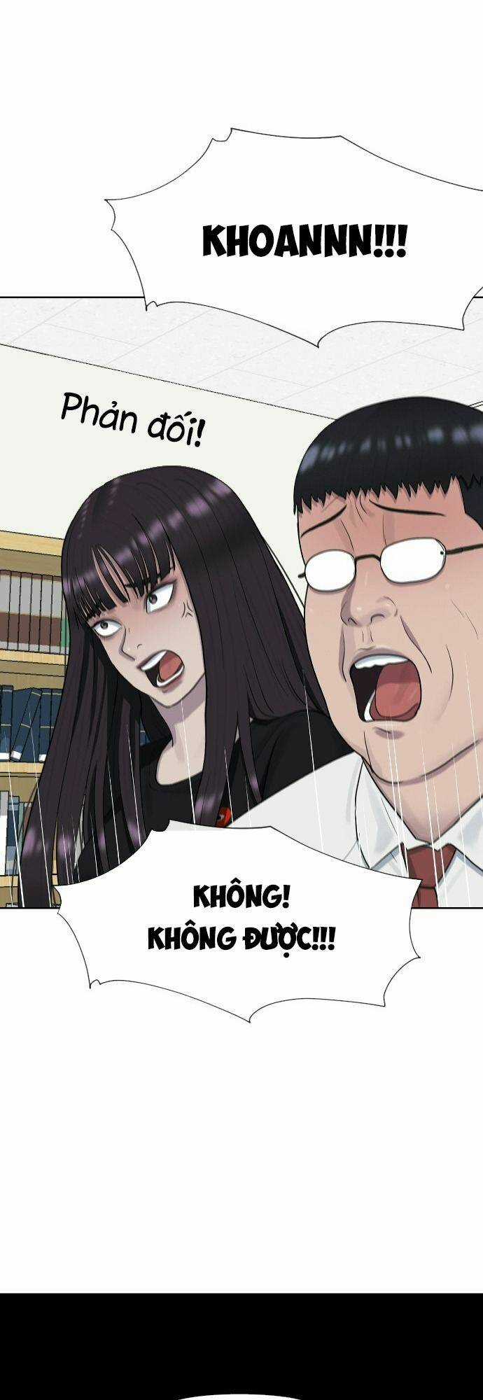 Trường Học Thôi Miên Chapter 40 trang 6