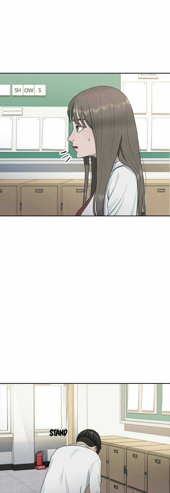 Trường Học Thôi Miên Chapter 40 trang 61