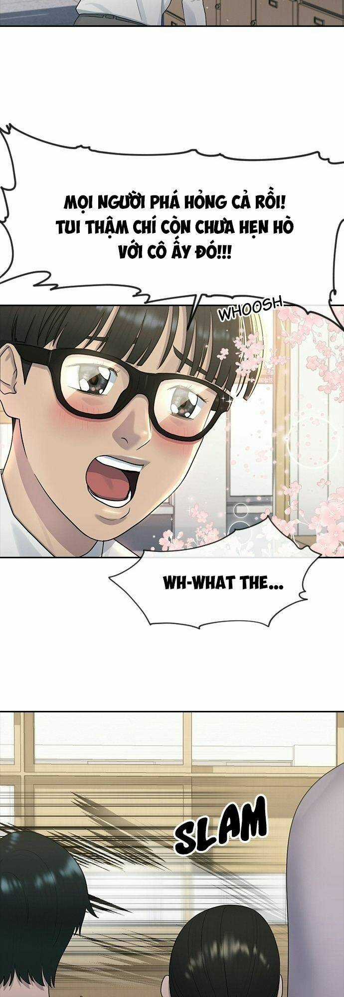 Trường Học Thôi Miên Chapter 40 trang 62