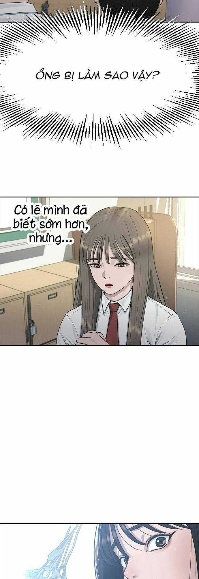 Trường Học Thôi Miên Chapter 40 trang 63