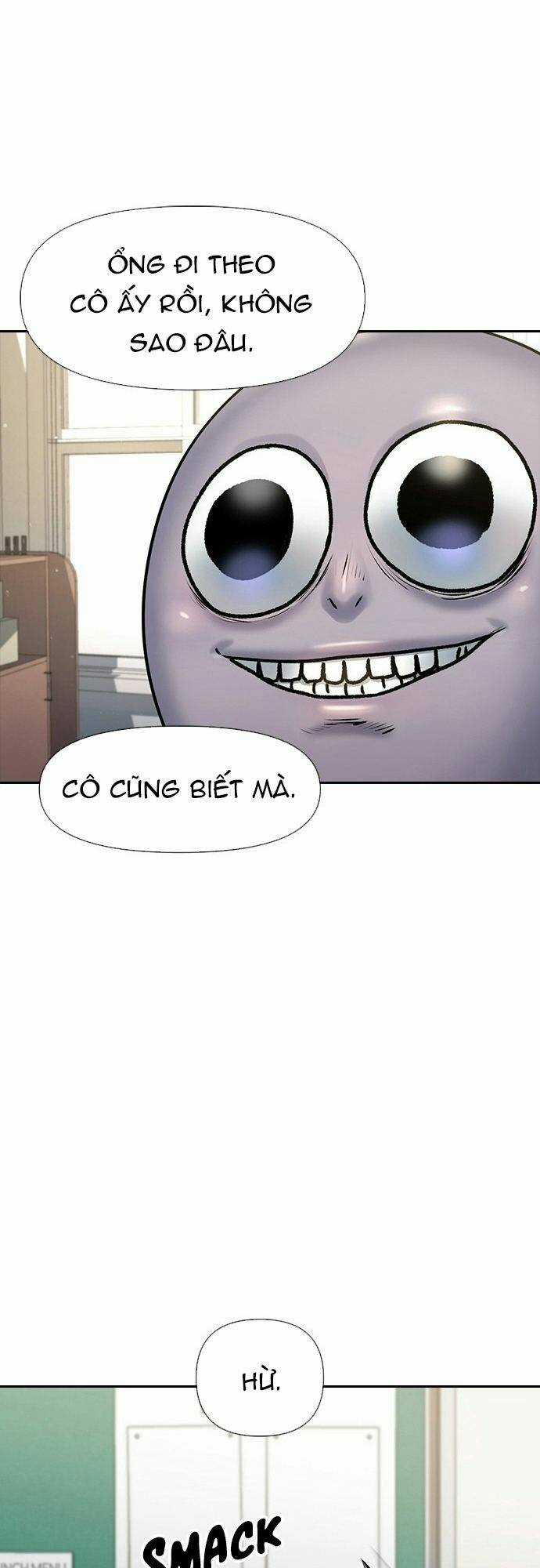 Trường Học Thôi Miên Chapter 40 trang 66