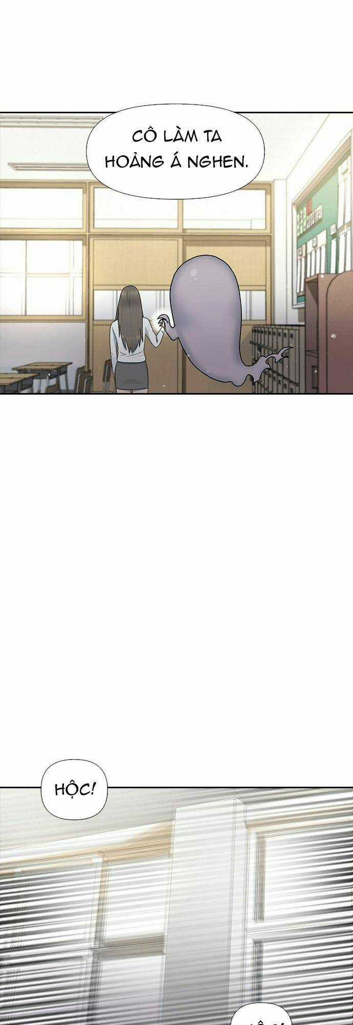 Trường Học Thôi Miên Chapter 40 trang 68