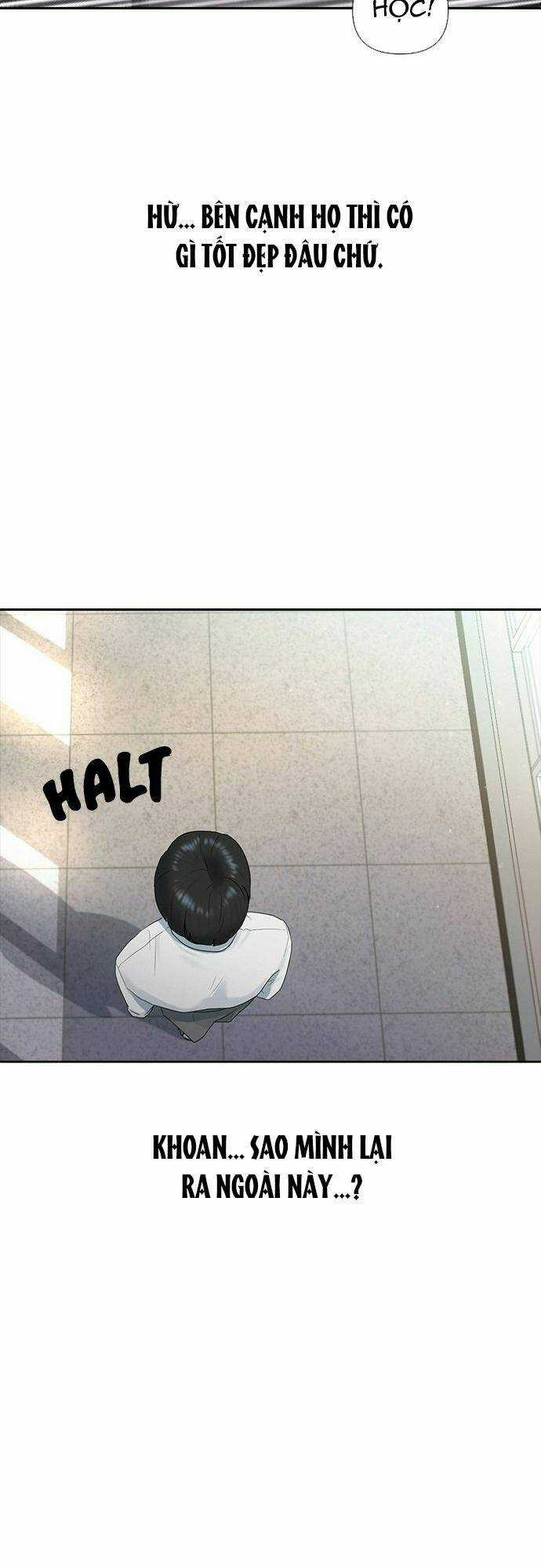 Trường Học Thôi Miên Chapter 40 trang 69