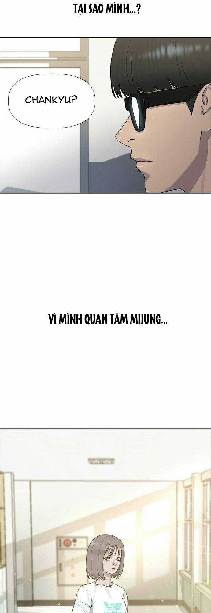 Trường Học Thôi Miên Chapter 40 trang 70