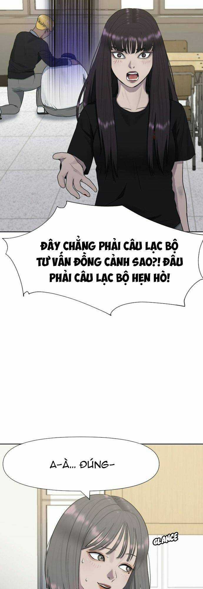 Trường Học Thôi Miên Chapter 40 trang 8