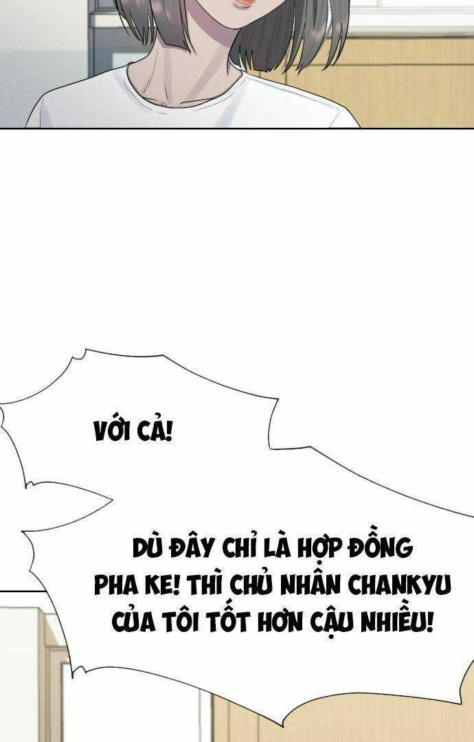 Trường Học Thôi Miên Chapter 40 trang 9