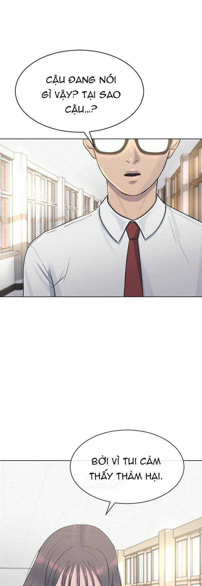 Trường Học Thôi Miên Chapter 41 trang 11