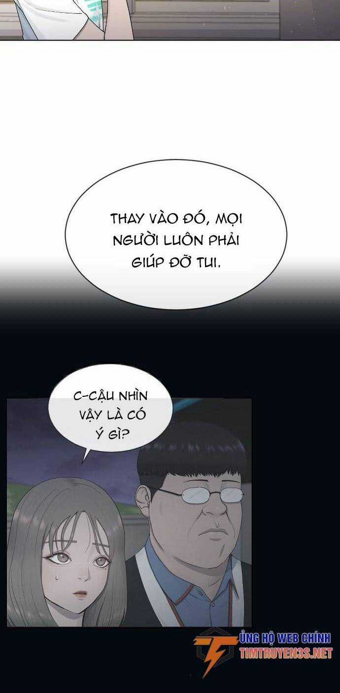 Trường Học Thôi Miên Chapter 41 trang 13