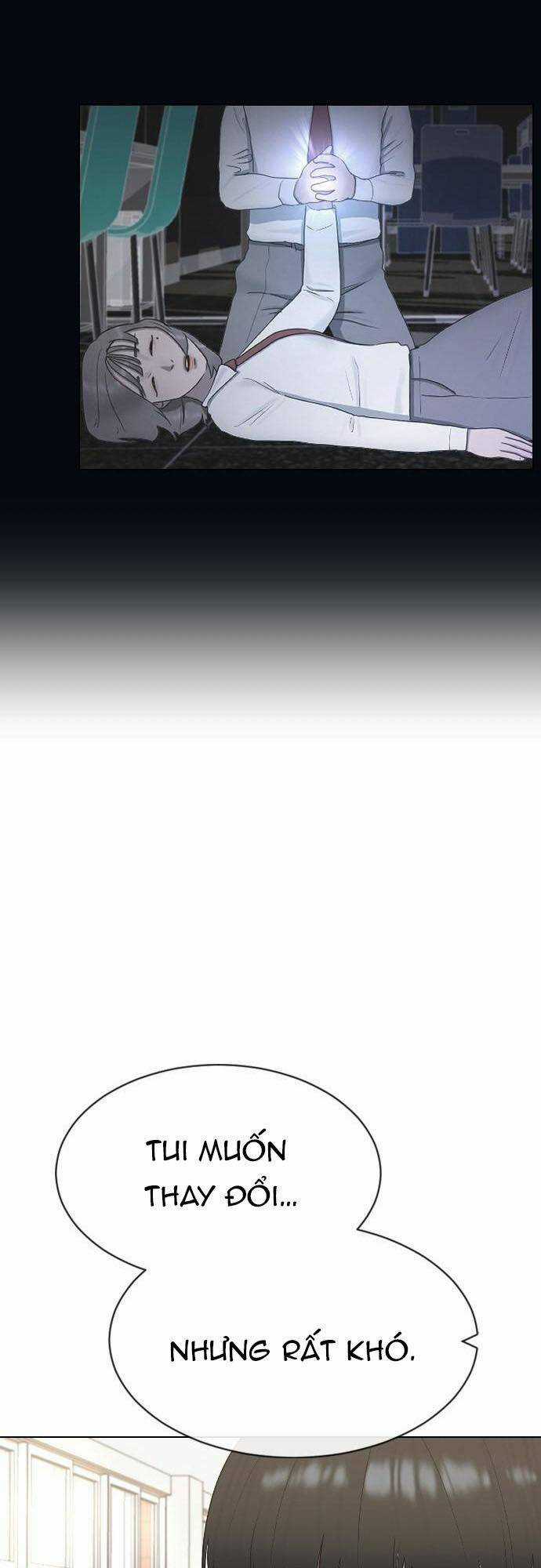 Trường Học Thôi Miên Chapter 41 trang 14