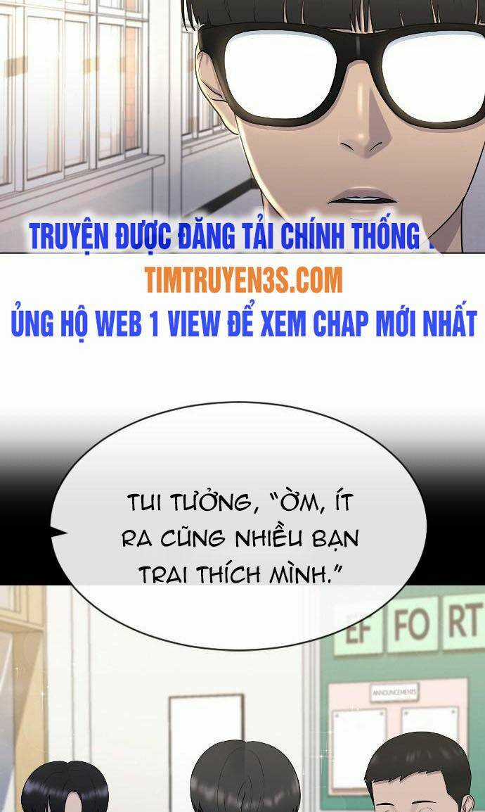 Trường Học Thôi Miên Chapter 41 trang 15