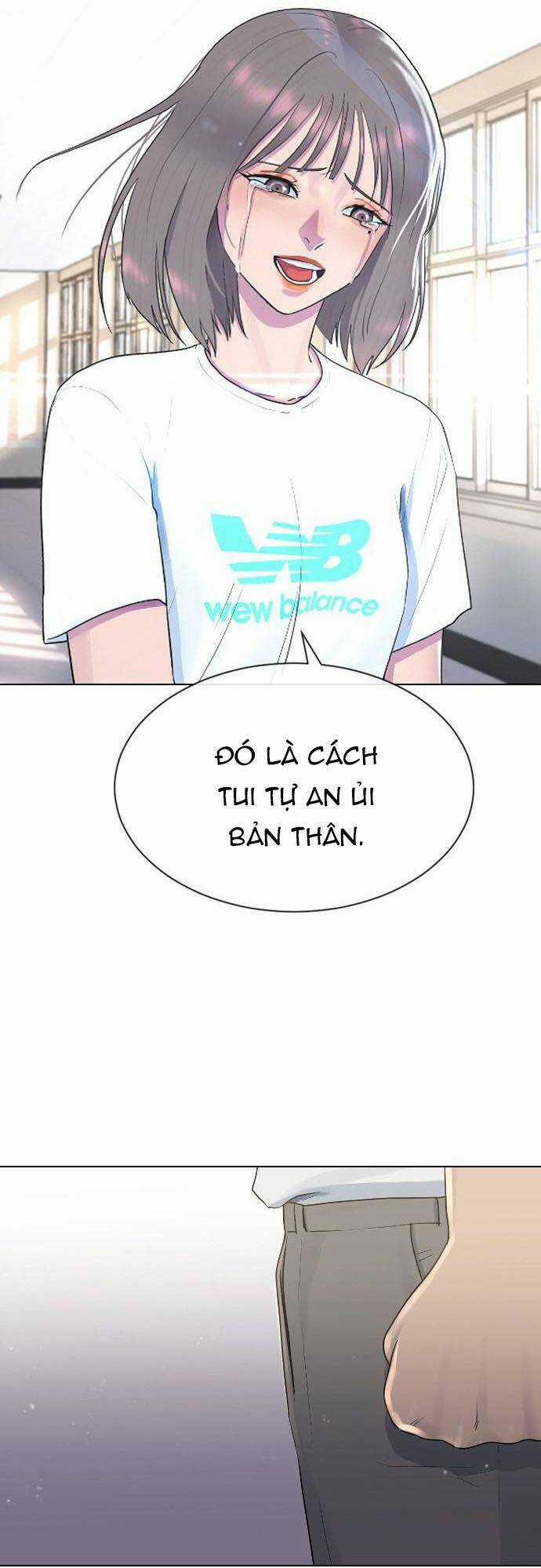 Trường Học Thôi Miên Chapter 41 trang 17