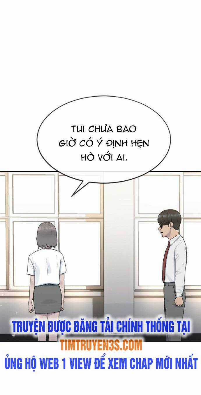 Trường Học Thôi Miên Chapter 41 trang 21