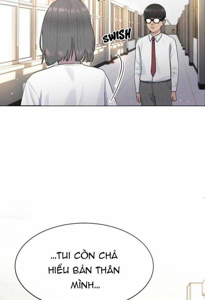 Trường Học Thôi Miên Chapter 41 trang 24