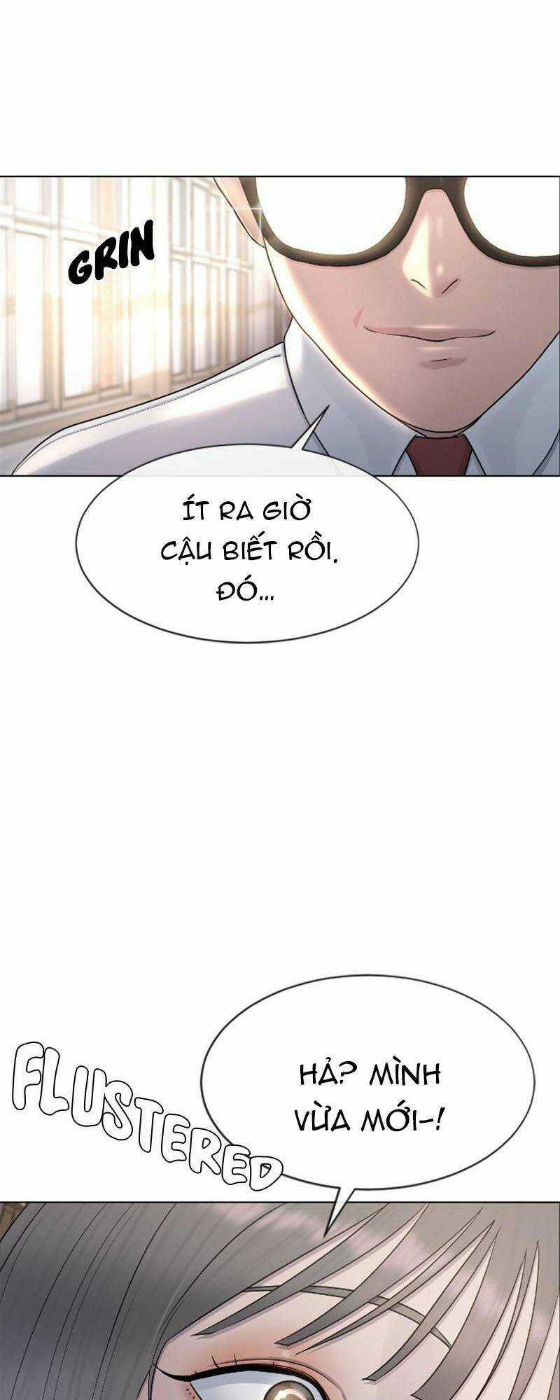 Trường Học Thôi Miên Chapter 41 trang 26