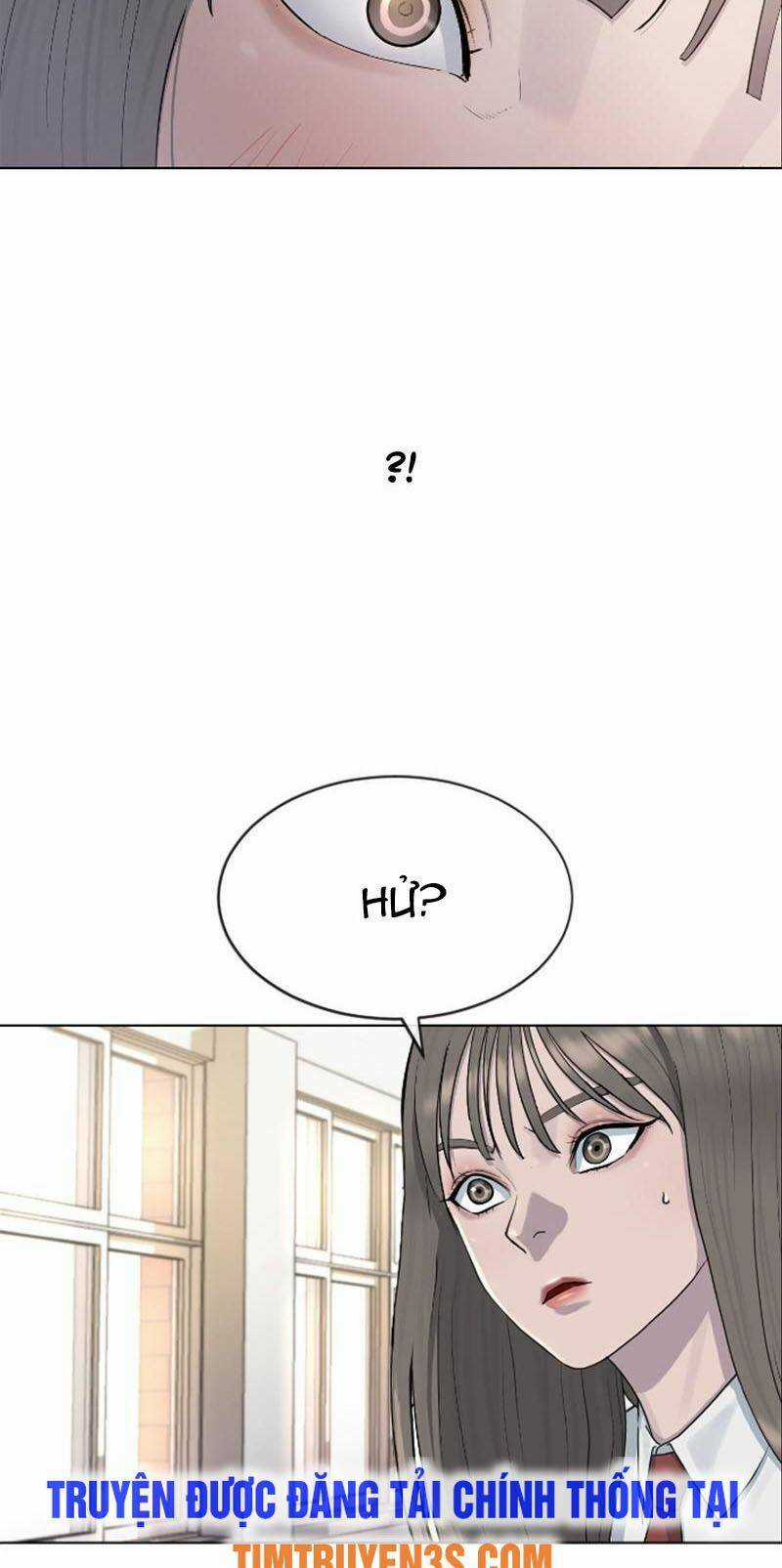 Trường Học Thôi Miên Chapter 41 trang 27